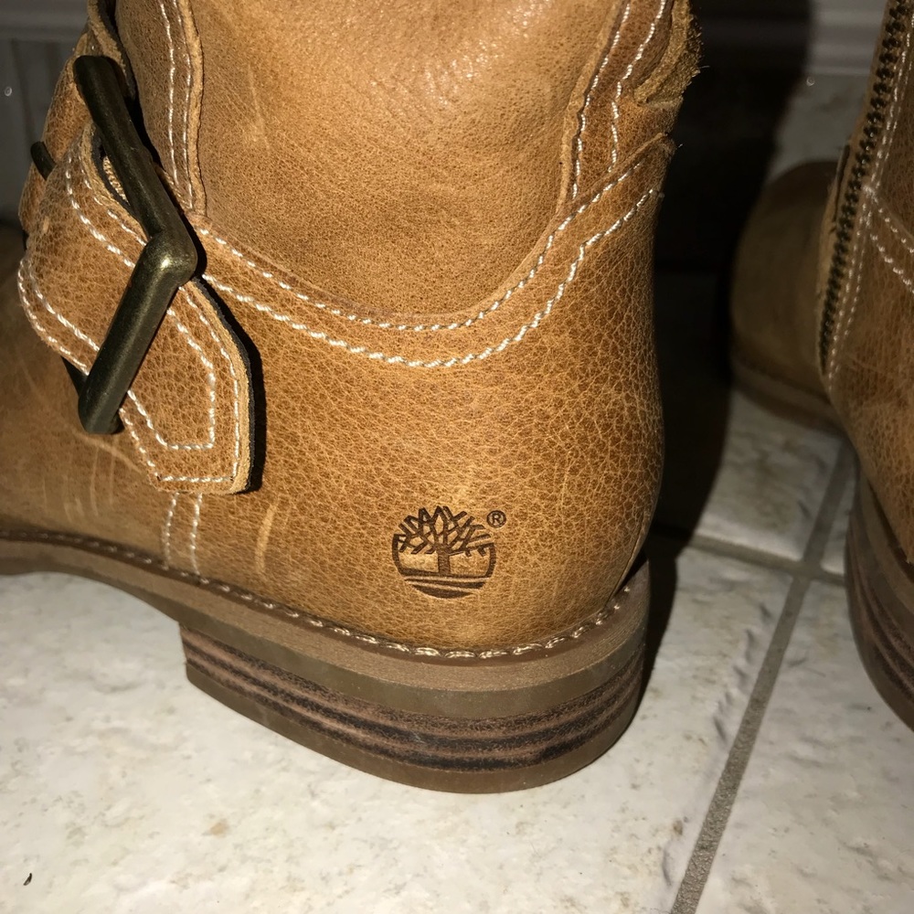 timberland knee high boots uk